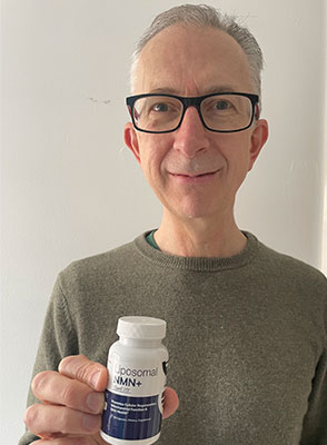 Testimonial: Mark S.