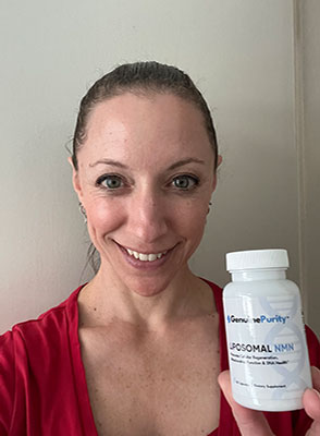 Testimonial: Desiree P